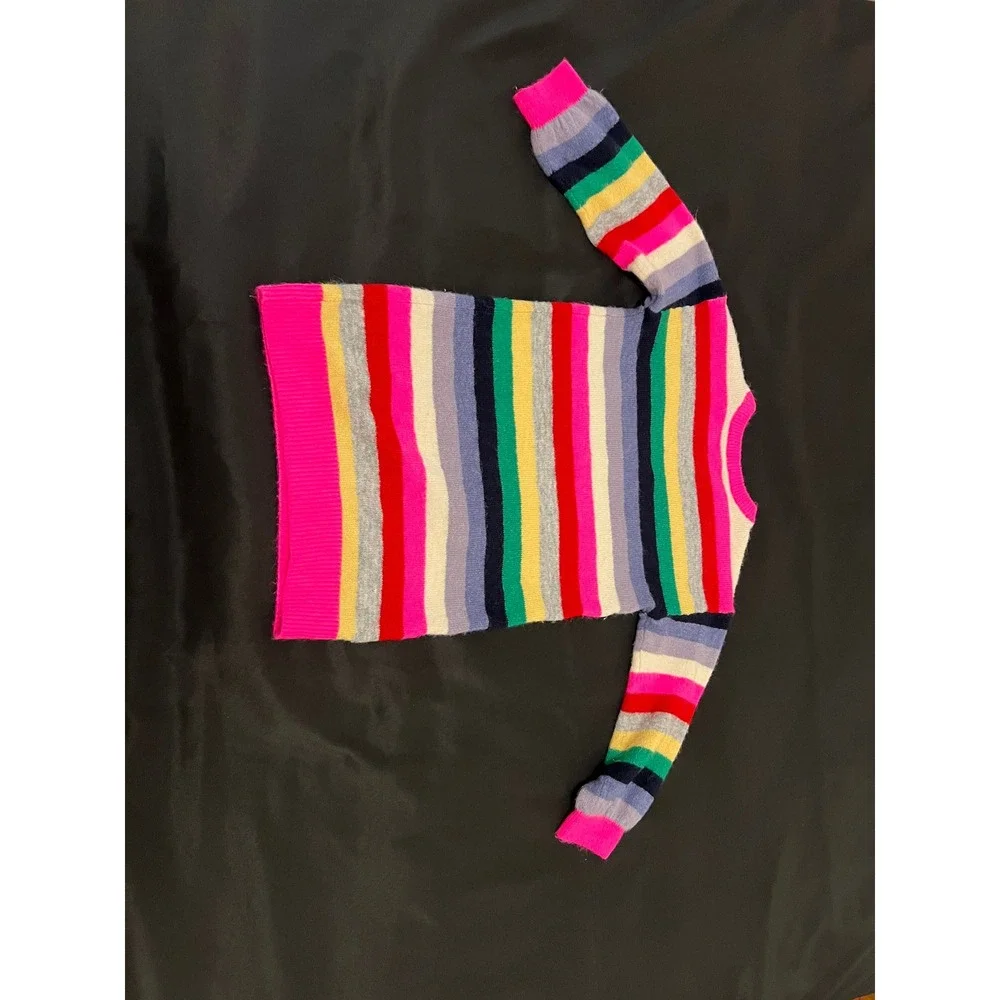 GAP vibrant horizontal